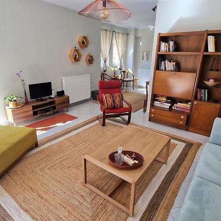 Two Bedroom Flat Near Airport Pallíni Extérieur photo