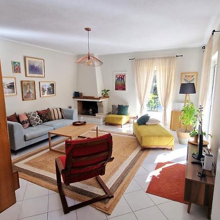 Two Bedroom Flat Near Airport Pallíni Extérieur photo