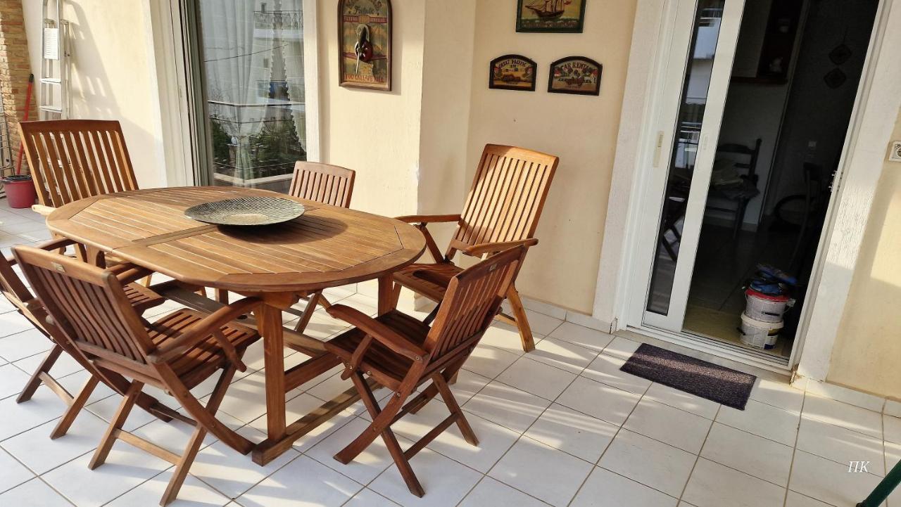 Two Bedroom Flat Near Airport Pallíni Extérieur photo